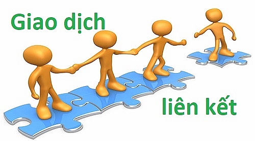 Giao dịch liên kết là gì? Chi phí lãi vay với doanh nghiệp có giao dịch liên kết