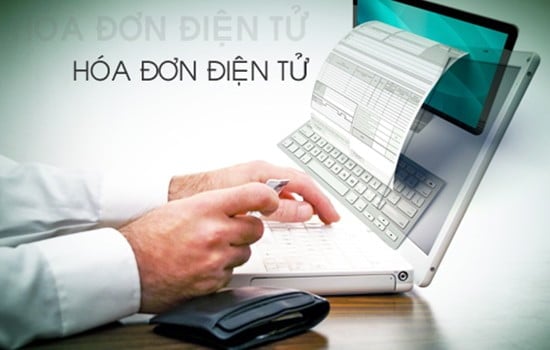 Trường hợp nào lập hóa đơn điện tử không cần có đủ nội dung?
