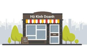 HỘ KINH DOANH ĐƯỢC MỞ NHIỀU ĐIỂM KINH DOANH